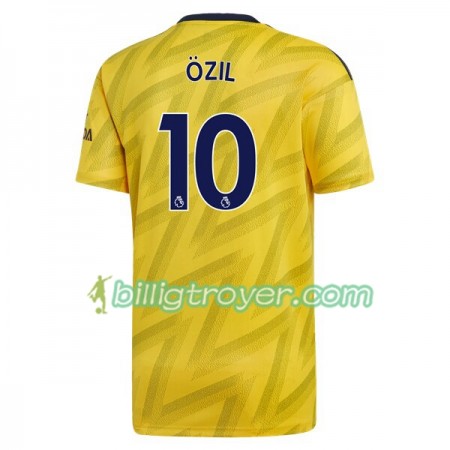 Billige Fotballdrakter Arsenal Mesut Ozil 10 Bortedraktsett 2019/20 Kortermet